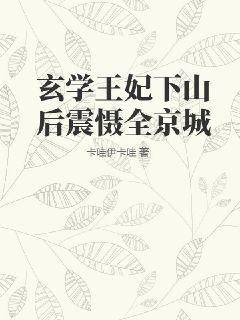 玄學王妃下山後震懾全京城